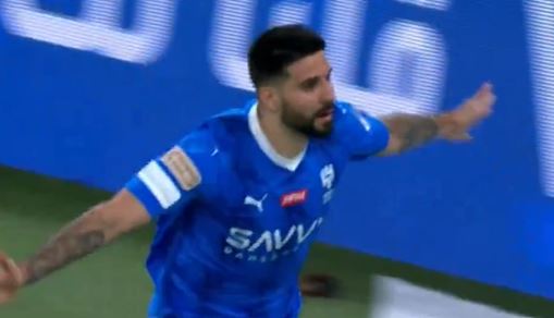(VIDEO) NASTAVLJA DA REŠETA Mitrović ponovo zatresao mrežu