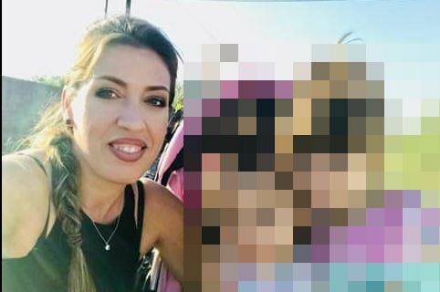 "SUPRUG PRIJETIO ALMI" Poruke u telefonu otkrile jezive detalje