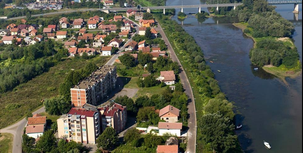 SUĐENJE POČELO SREDINOM APRILA Anti Paviću osam godina zatvora zbog ratnih zločina nad srpskim civilima u Brodu