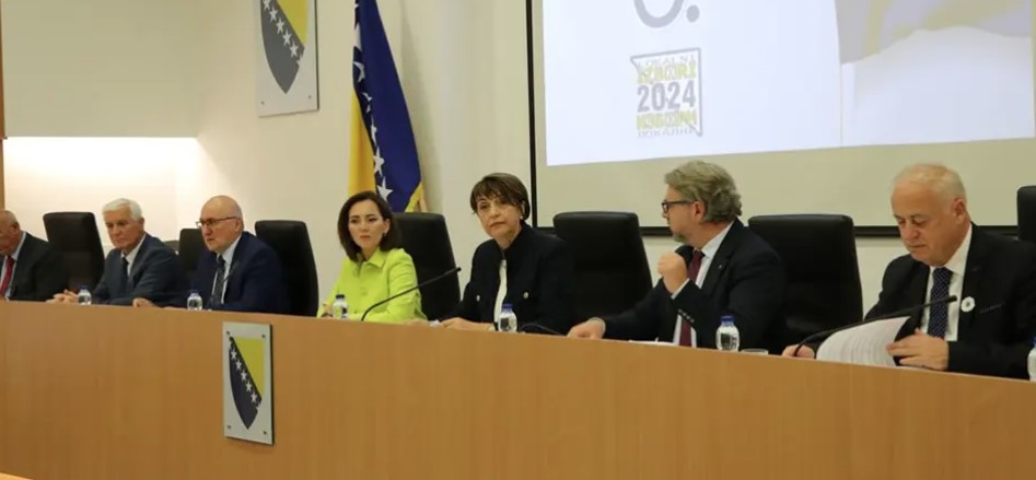 UVEDENA NOVINA Hadžiabdić: Izborna kampanja za lokalne izbore počinje 6. septembra