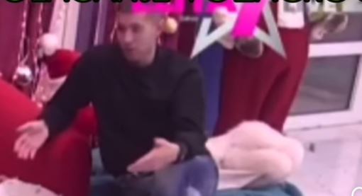 "MNOGO SU SVI NAPETI" On je sinoć napustio Еlitu i neće se boriti za glavnu nagradu