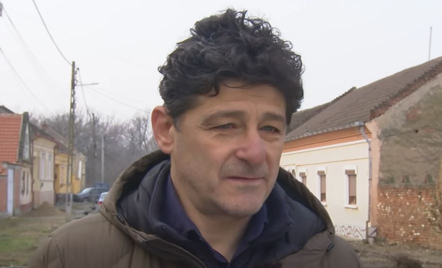 PRIVEDEN LEGENDARNI FUDBALER ZVEZDE Policija ga jurila pod rotacijom, ovo je razlog