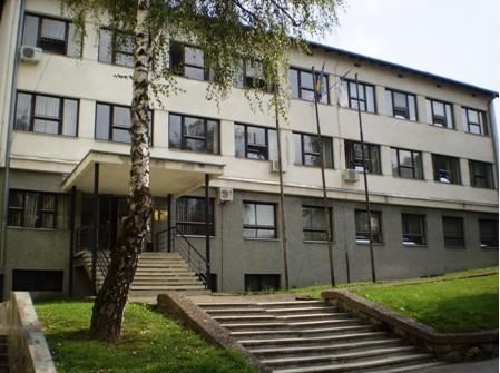 PRITVORENA DVOJICA DRŽAVLJANA GRUZIJE Uhapšeni zbog sumnje da su planirali izvršenje krivičnog djela