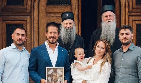 PJEVAČ OTKRIO NAREDNI KORAK Nikola Rokvić prikupio više od 353.000 evra, ne planira da se zaustavi nakon hodočašća