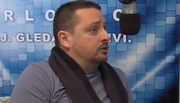 UHAPŠEN ZBOG KORUPCIJE Bivšem pomoćniku ministra određen jednomjesečni pritvor