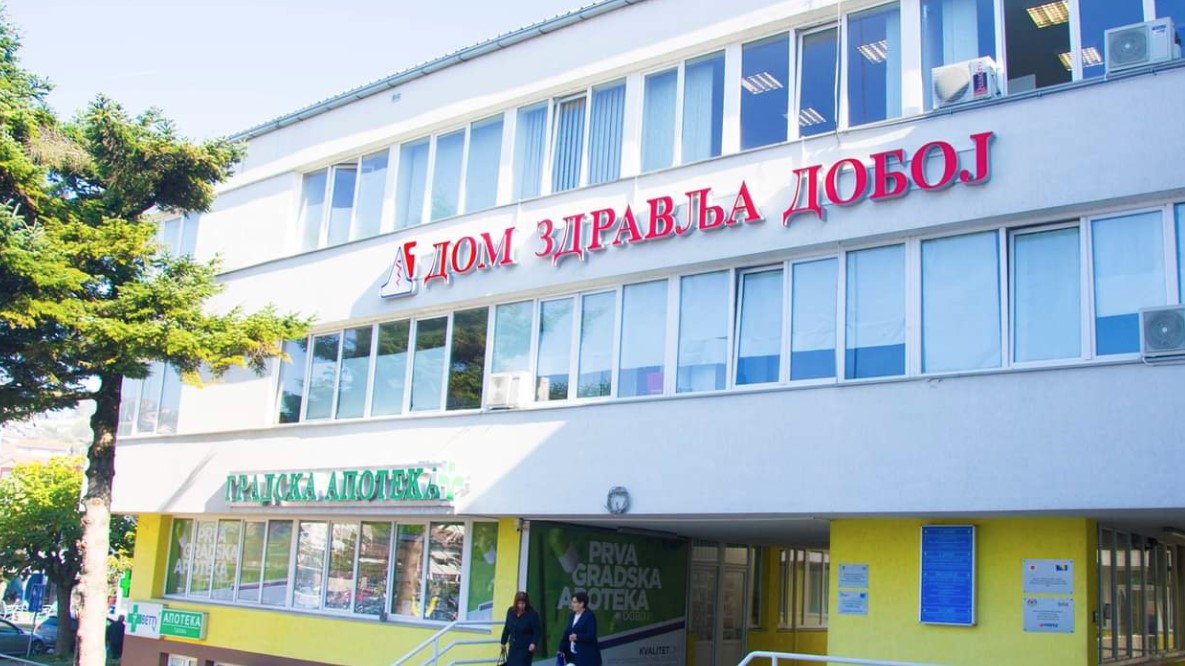 IZ DOMA ZDRAVLJA POZVALI NA VAKCINACIJU U Doboju potvrđena tri slučaja morbila kod nevakcinisane djece