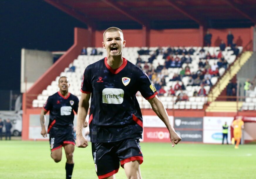 "SMATRAM DA JE TAKO NAJBOLJE ZA SVE NAVIJAČE" David Vuković otkazao nastup za reprezentaciju BiH, ovo je razlog