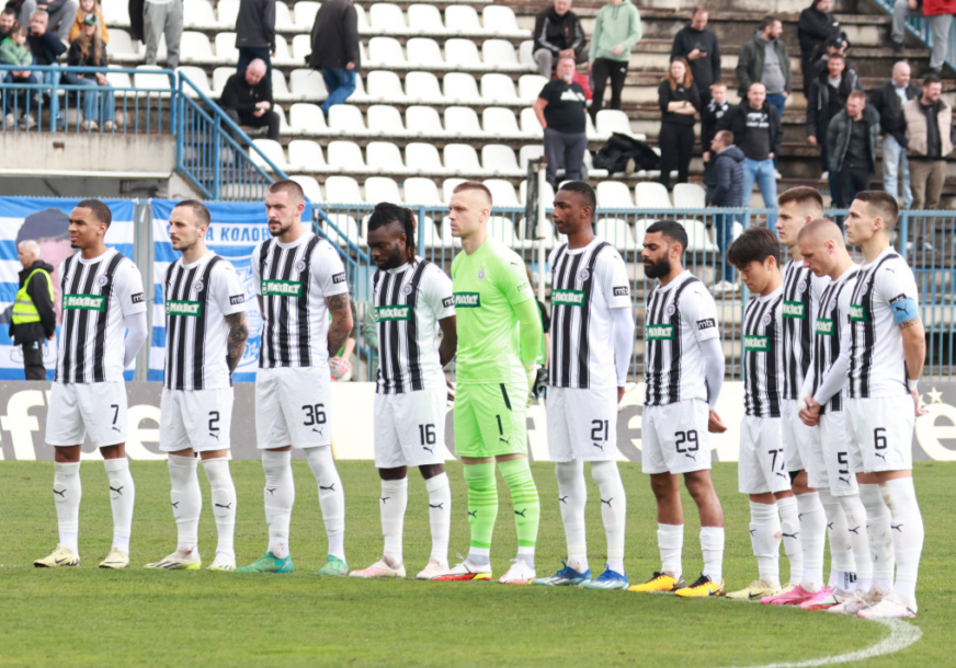 LOŠE VIJESTI ZA PARTIZAN Atalanta osvajanjem Lige Evrope otežala situaciju crno-bijelima u kvalifikacijama za LŠ