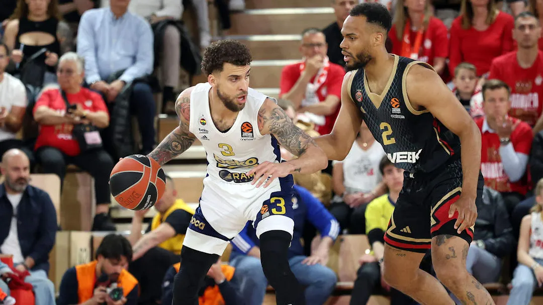FENERBAHČE PO DRUGI PUT DOBIO MONAKO Korak bliže završnici Evrolige