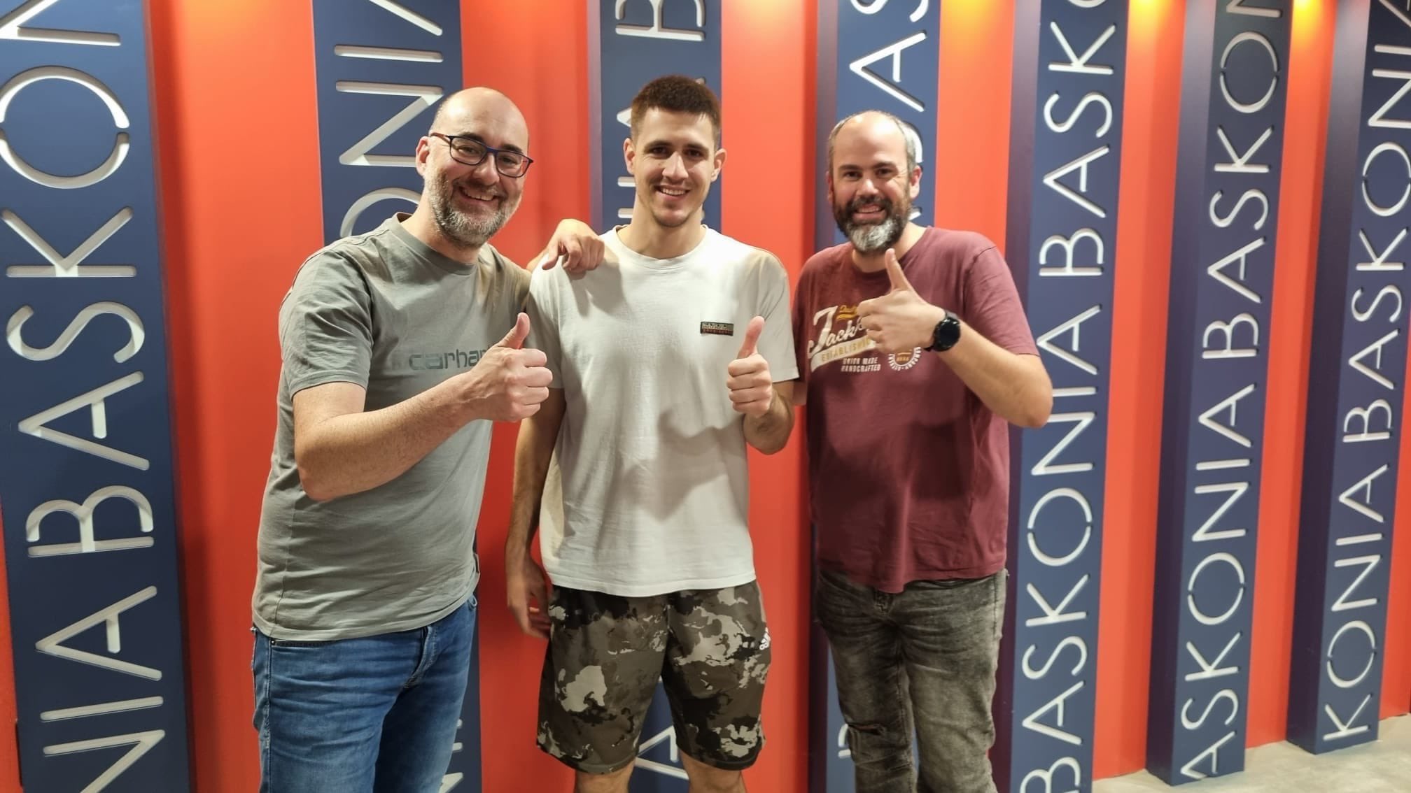 VANJA MARINKOVIĆ SE VRAĆA U PARTIZAN Bivši kapiten u Španiji rekao "doviđenja"