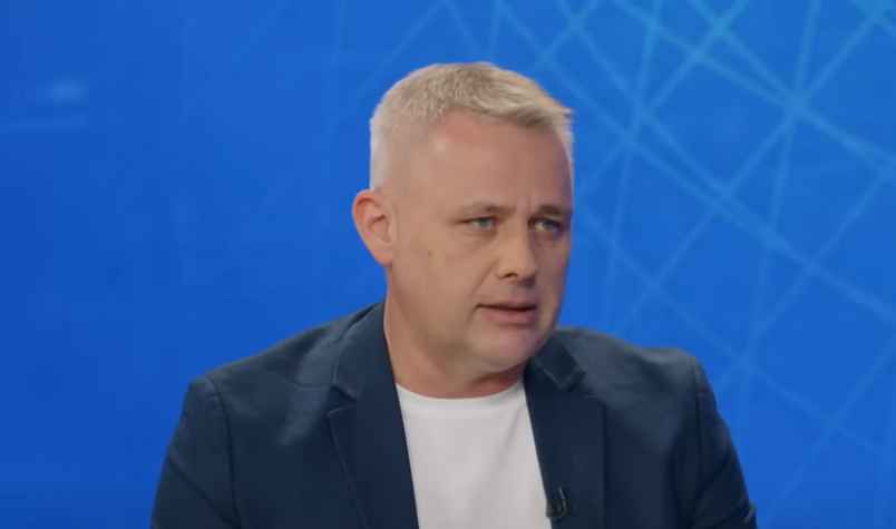 TIJELO JOŠ UVIJEK NIJE PRONAĐENO Igor Jurić se oglasio povodom ubijene djevojčice Danke Ilić