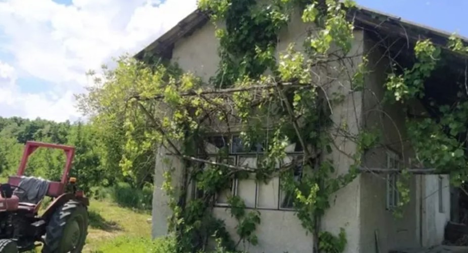 (FOTO) CIJENA ĆE VAS ŠOKIRATI Prodaje imanje kao iz bajke sa 1.000 stabala višnje