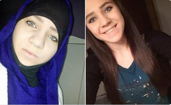 (FOTO/VIDEO) SJEĆATE LI SE NESTALIH DŽIHAD BOSANKI? Tragična sudbina Samre (16) i Sabine (15): Ostavile su poruku i otišle, postale su ikone ISIL-a