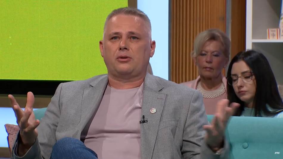 "POSLIJE TIJANINE SMRTI OTKRIO SAM PRAVI SMISAO ŽIVOTA!" Igor Jurić o borbi, kako je upao u depresiju i nastavio dalje