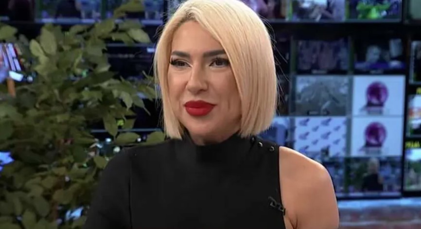"TO ĆE MORATI DA DOKAŽE NA SUDU“ Jovana Jeremić podnijela tužbu protiv pjevačice