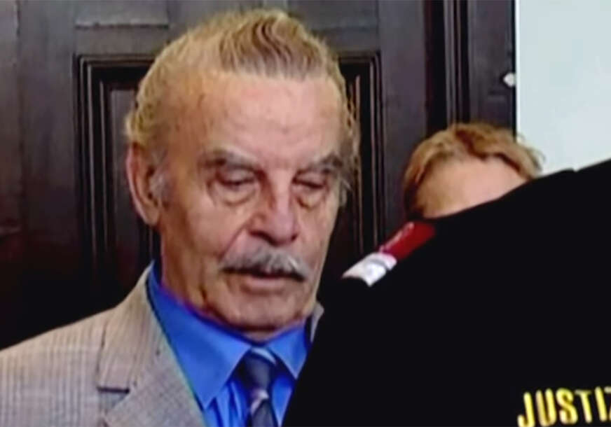 SILOVAO I ZLOSTAVLJAO KĆERKU 24 GODINE Jozef Fricl premješten u običan zatvor