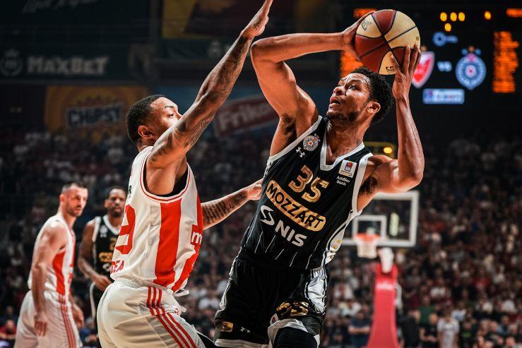 KREĆE BORBA ZA PEHAR ŠAMPIONA SRBIJE Zvezda i Partizan kreću, a dva tima hoće da ih iznenade