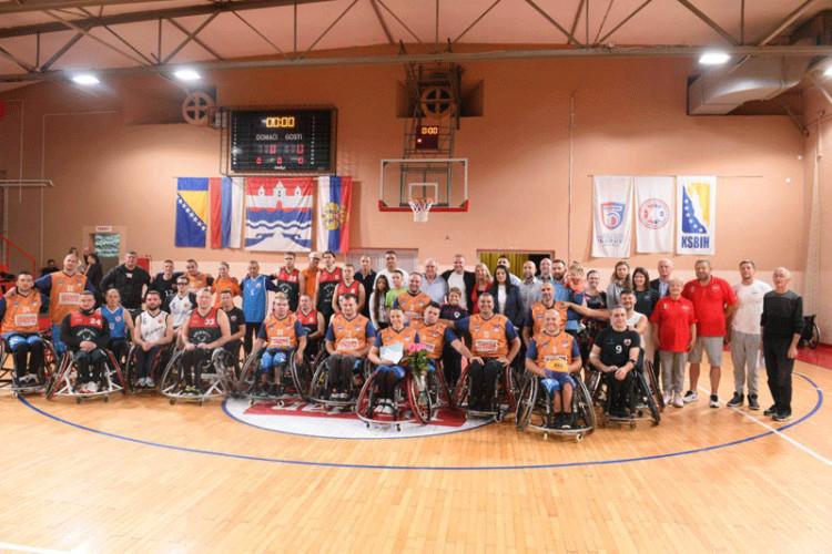 KKI „VRBAS“ PUTUJE U RUSIJU Po trofej u Kazanj