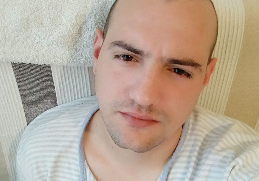 (FOTO) OVO JE NASTRADALI MOTOCIKLISTA Kristijan Daić (35) poginuo u stravičnoj nesreći kod Laktaša