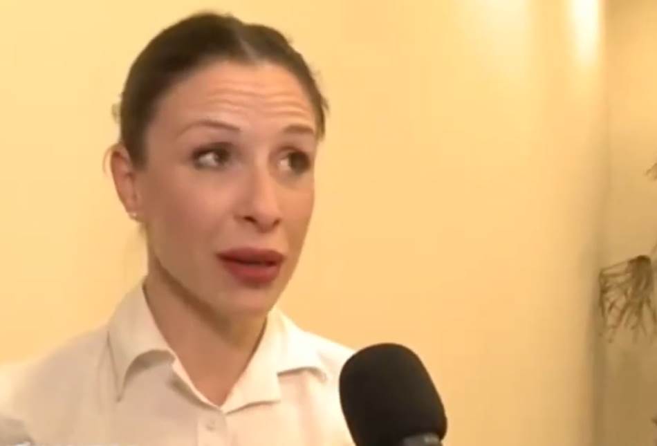 KĆERKA NAŠEG SLAVNOG GLUMCA BILA U KANDŽAMA DROGE Liječila se u zatvoru, a njen otac odbijao da priča o tome