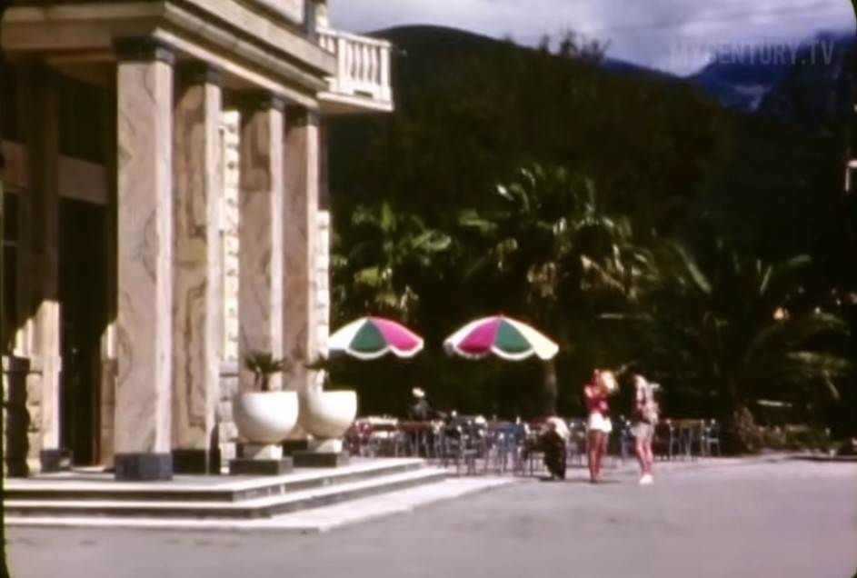 (VIDEO) LJETOVANJE U JUGOSLAVIJI ŠEZDESETIH Nostalgični snimak koji će mnogima probuditi uspomene