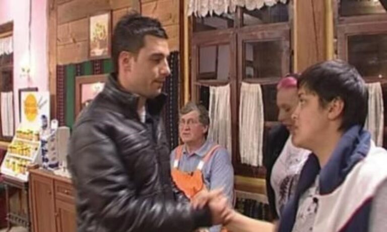 (VIDEO) DA LI SE SJEĆATE OVOGA? Marija Šerifović je bila u rijalitiju i to zajedno sa Milošem Bojanićem