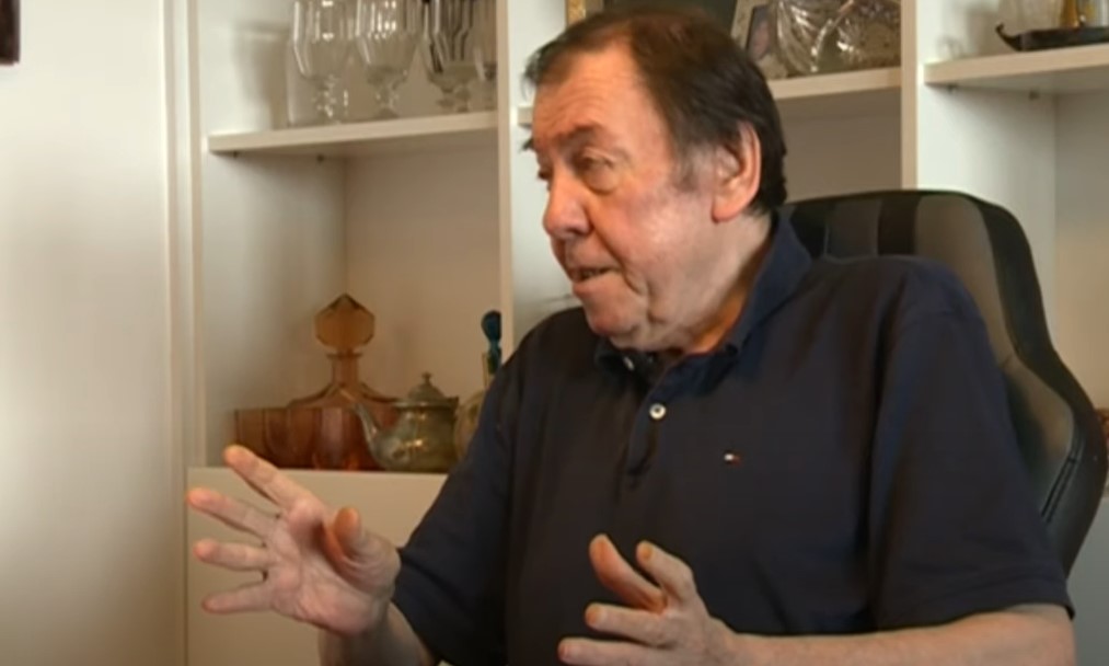 "RAD JE PRETVOREN U PONIŽENJE I TORTURU, A LJUDI U ZOMBIJE" Filozof Miodrag Živanović o kataklizmi u koju tonemo