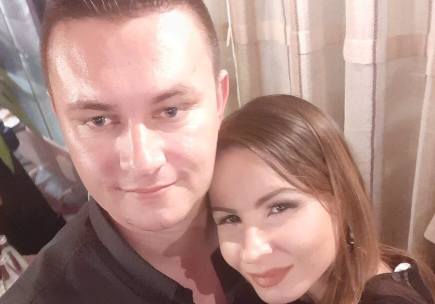 (FOTO) NAKON STRAVIČNOG ZLOČINA SKOČIO SA ZGRADE Ovo je muškarac koji je ubio suprugu i 2 djece