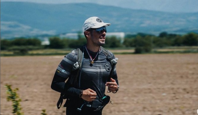 "BIRAO SAM TEŽI PUT" Nikola Rokvić iskreno o porodici, hodočašću i karijeri