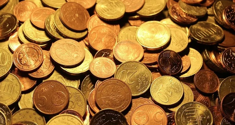 PREGLEDAJTE DŽEPOVE Ove naizgled bezvrijedne kovanice mogu vam donijeti brdo novca