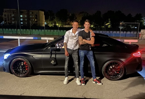 (FOTO) SASLUŠANA BRAĆA PANIĆ Ovako su se branili za organizovanu prostituciju i trgovinu ljudima