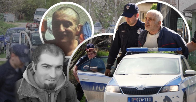 RADE JOŠ NE ZNA DA MU JE UMRLA ŽENA?! Oglasio se advokat osumnjičenog za premještanje Dankinog tijela