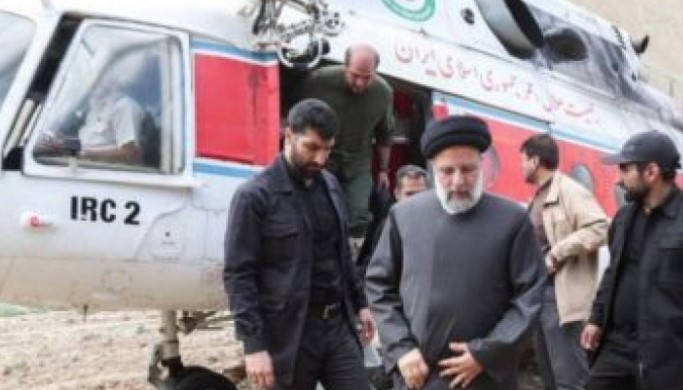 "NEMA SUMNJE DA JE TO BIO ČOVJEK..." Iran tražio pomoć od SAD tokom potrage za Raisijem: Ovo je razlog zašto su ih odbili