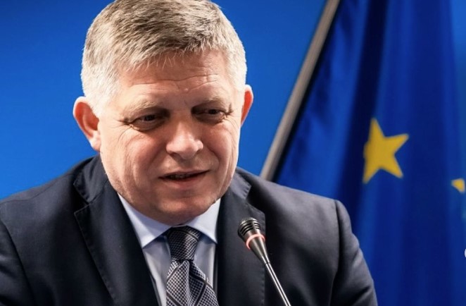 FICO U BRISELU: Plan pobjede Zelenskog kontroverzan, mogao bi da izazove treći svjetski rat