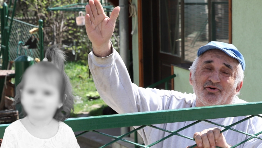 "BJEŽIM PO SELU OD LJUDI, KAO DA SAM LOPOV" Otac Dankinog ubice za Alo: Nemam sa kim ni kafu da popijem!