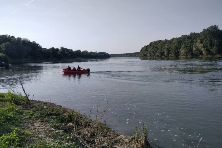 NESLUĆENA TRAGEDIJA Dječak (17) se utopio u Savi kod Kozarske Dubice