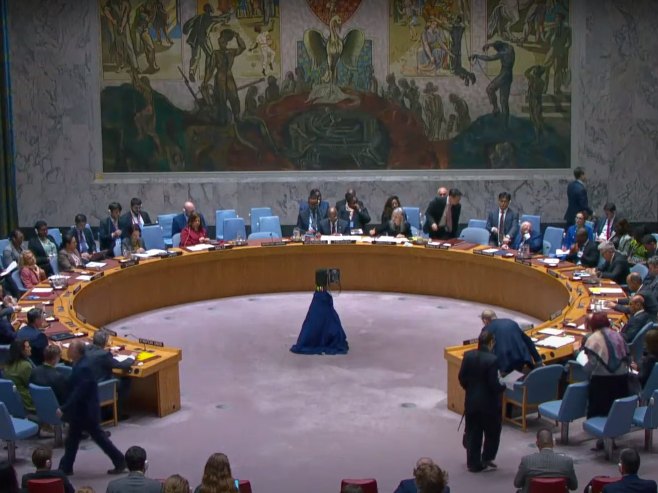 (VIDEO) SB UN O BiH Obratili se Šmit i Bećirović, Rusija i Kina ukazali na opasnost intervencionizma