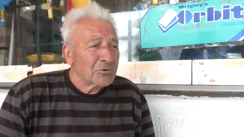 VELIKA TUGA Potresna svjedočenja mještana Dubone i Malog Orašja: To je najveći zločin koji je zatvorio cijelo selo