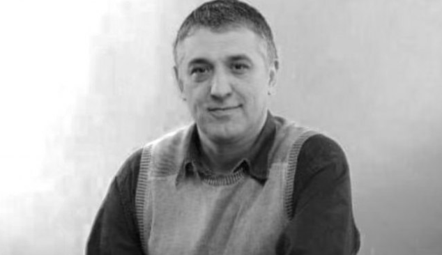 KOMEMORACIJA U BANSKOM DVORU Danas se sahranjuje novinar Nenad Marković