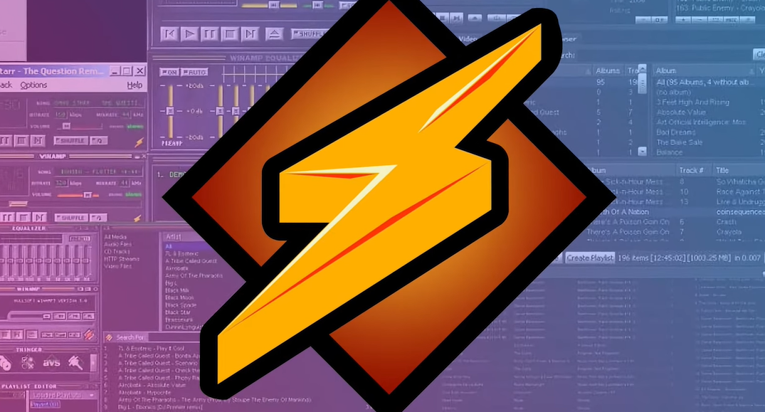 WINAMP SE VRAĆA NA VELIKA VRATA Ima plan kako da opet osvoji srca ljubitelja muzike
