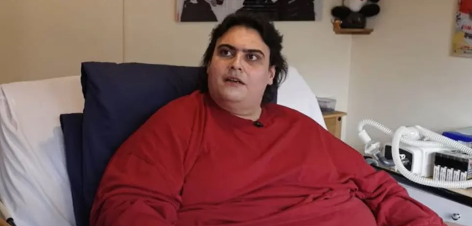 UMRO NAJTEŽI ČOVJEK NA SVIJETU Džejson imao 318 kg, porodica zabrinuta kako će ga sahraniti
