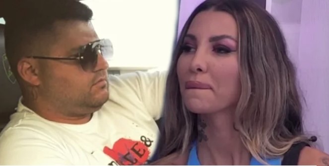 PRIZNAJ DA SI SANJALA POMIRENJE SA ASMINOM! Uroš i Aneli žestoko zaratili, on je optužio da pati za bivšim, ona mu se nasmijala u facu! (VIDEO)