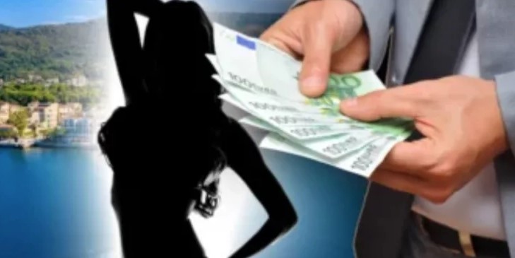 HRVAT TUŽIO LJUBAVNICU JER SE NIJE RAZVELA Dao joj 10.000 evra kako bi se skućila kad napusti muža, ostao bez para i bez ljubavi