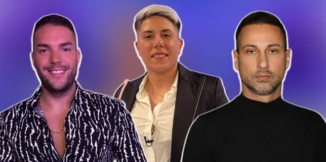 (VIDEO) MATORA MIJENJA BOJE POPUT SEMAFORA! Đedović vinuo svoje prijateljstvo sa Anđelom u nebesa, pa mu dodijelio titulu najvelikodušnije osobe u Eliti