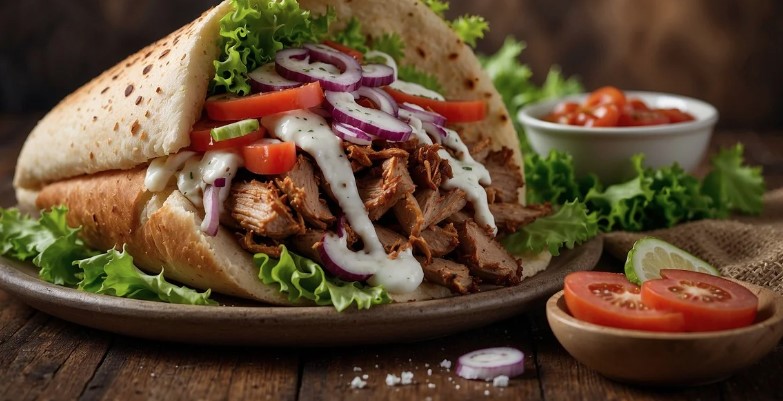 "TAJNE" DONER-MAJSTORA Šta se dešava s mesom kada se radnja zatvori?