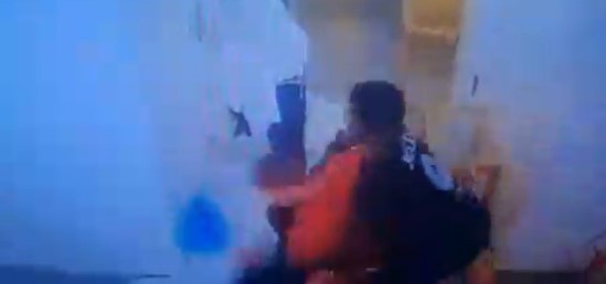 (VIDEO/FOTO) TUŽILAŠTVO PREUZELO SLUČAJ Policija reagovala na sukob Nanelija i Lazarevića