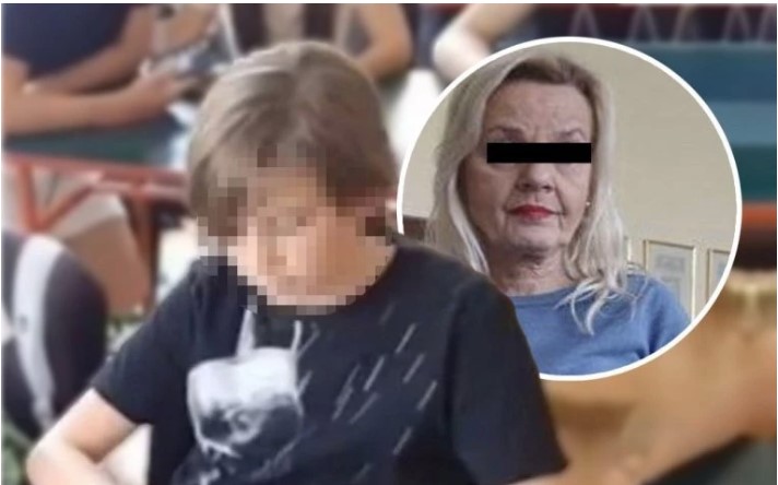 KOSTA JE VIŠE BIO SA MNOM NEGO SA RODITELJIMA Učiteljica dječaka-ubice otkrila šokantne detalje iz života porodice Kecmanović