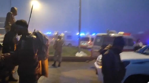 OPREČNI IZVJEŠTAJI O PRONALASKU HELIKOPTERA "Lociran je, ali spasioci nisu još stigli"