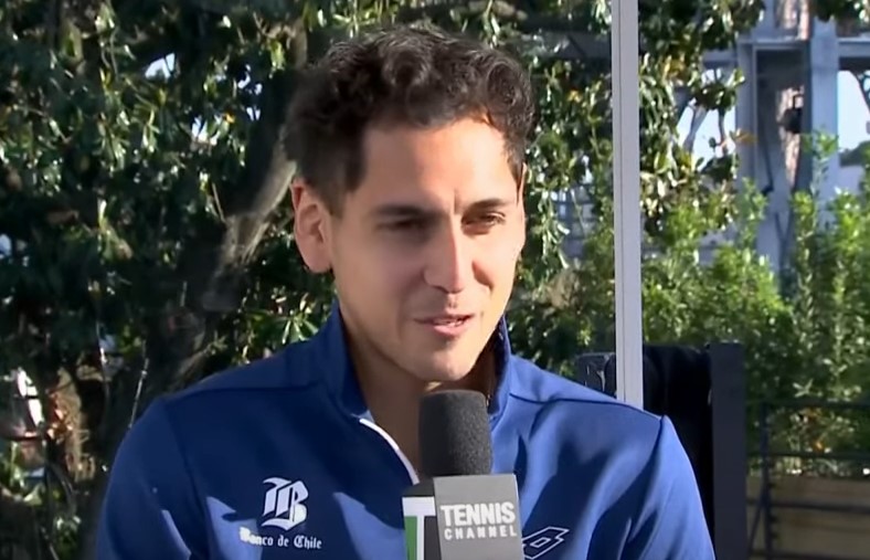 IZNENADIO TENISKI SVIJET Ko je Čileanac koji je Đokovića poslao kući
