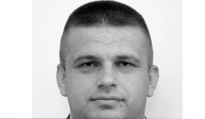 TRAGIČAN KRAJ POTRAGE Pronađeno tijelo Branislava Božovića